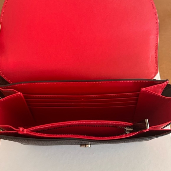 Explorafunk Loubi54 unisex crossbody - Picture 4 of 9